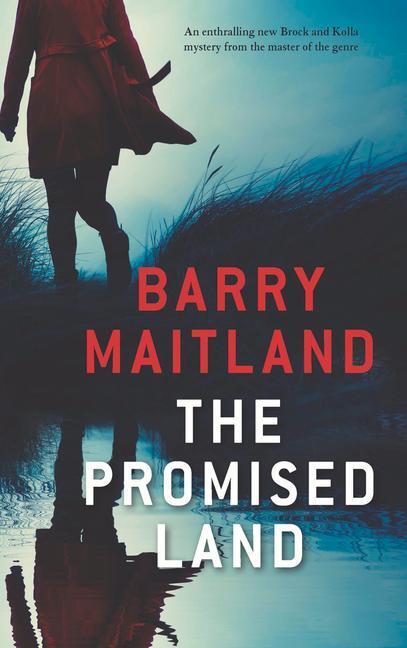 Cover: 9781760632670 | Promised Land | Barry Maitland | Taschenbuch | Kartoniert / Broschiert