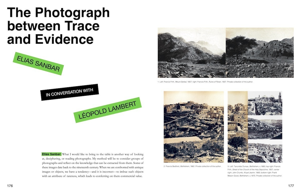 Bild: 9783775753104 | Lucid Knowledge | The Currency of the Photographic Image | Taschenbuch