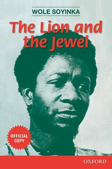 Cover: 9780199110834 | Lion and the Jewel | Wole Soyinka | Taschenbuch | 66 S. | Englisch