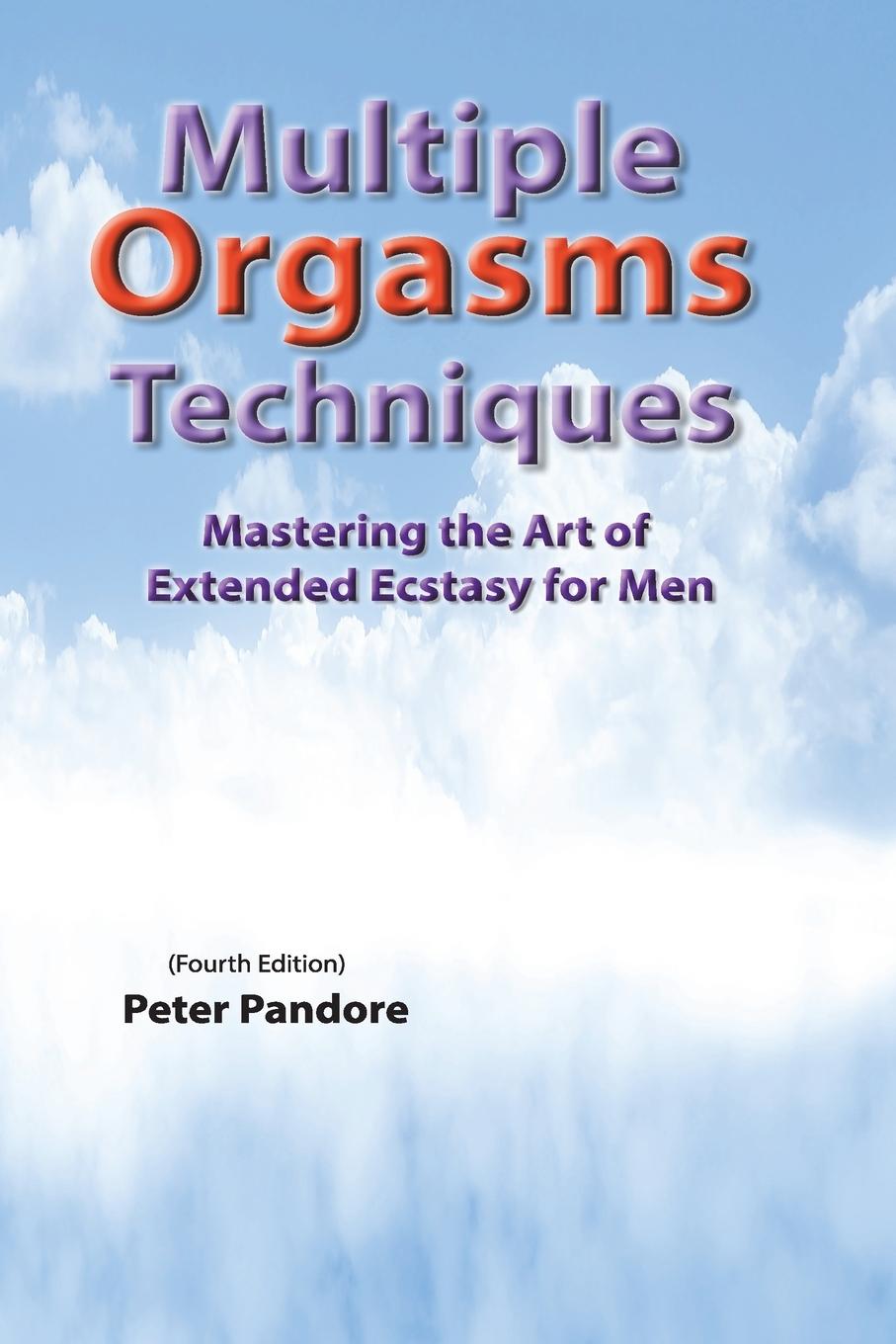 Cover: 9781312335646 | Multiple Orgasms Techniques | Peter Pandore | Taschenbuch | Englisch