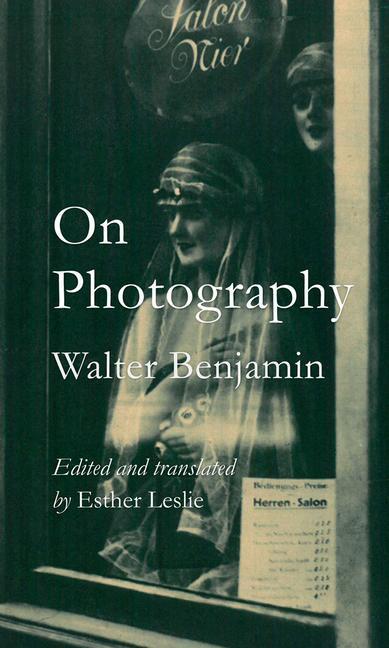 Cover: 9781780235257 | On Photography | Walter Benjamin | Taschenbuch | Englisch | 2015