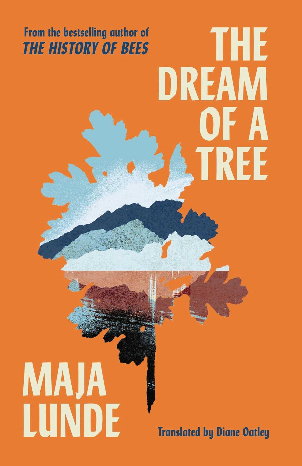 Cover: 9781471185328 | The Dream of a Tree | Maja Lunde | Taschenbuch | 400 S. | Englisch