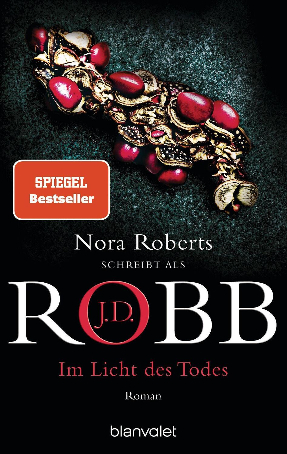 Cover: 9783734109799 | Im Licht des Todes | Roman | J. D. Robb | Taschenbuch | Eve Dallas