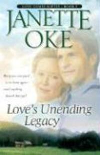 Cover: 9780764228520 | Love's Unending Legacy | Janette Oke | Taschenbuch | Englisch | 2004