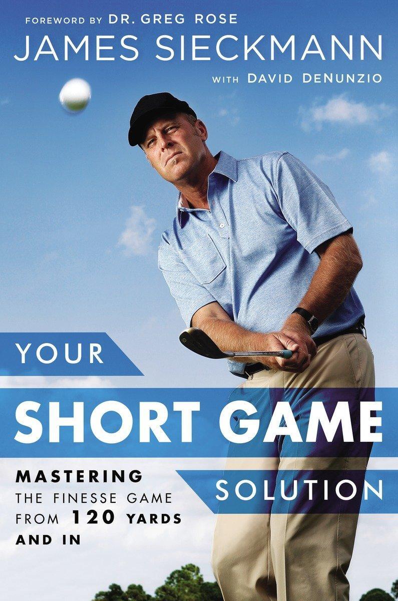 Cover: 9781592409068 | Your Short Game Solution | David Denunzio (u. a.) | Buch | Englisch