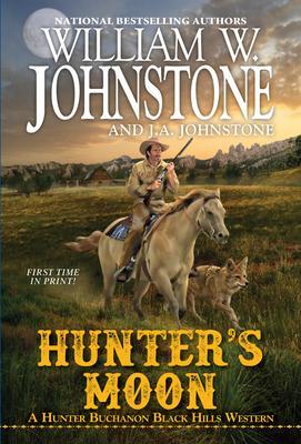 Cover: 9780786048663 | Hunter's Moon | J. A. Johnstone (u. a.) | Taschenbuch | Englisch