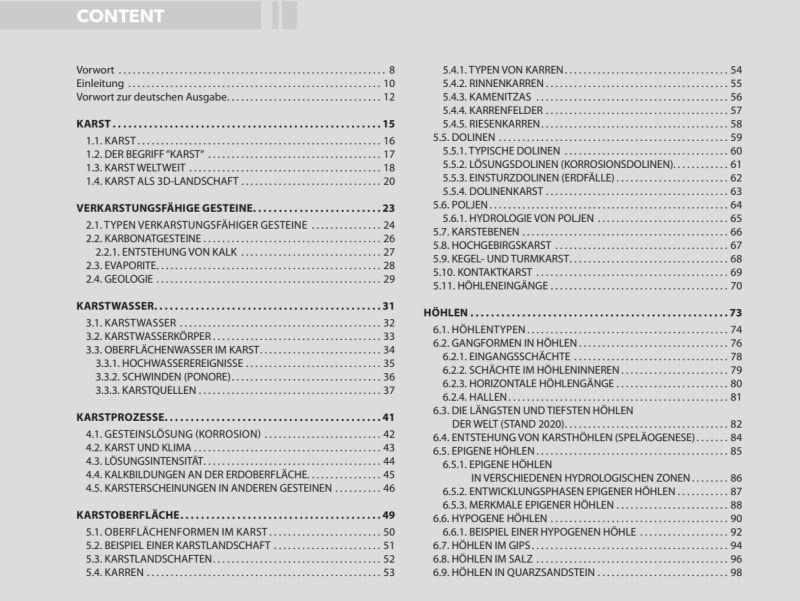 Bild: 9783947642014 | Karst, Höhlen und Menschen | Nadja Zupan Hajna | Buch | Deutsch | 2022