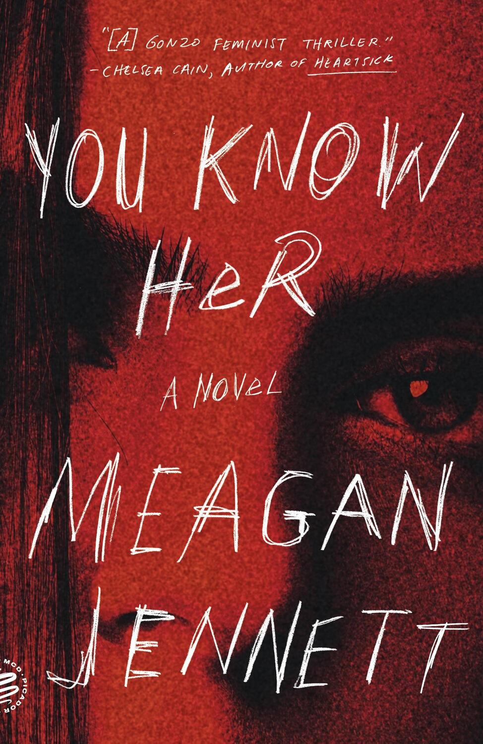 Cover: 9781250321909 | You Know Her | Meagan Jennett | Taschenbuch | Englisch | 2024