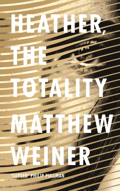 Cover: 9781786890634 | Heather, The Totality | Matthew Weiner | Buch | 138 S. | Englisch