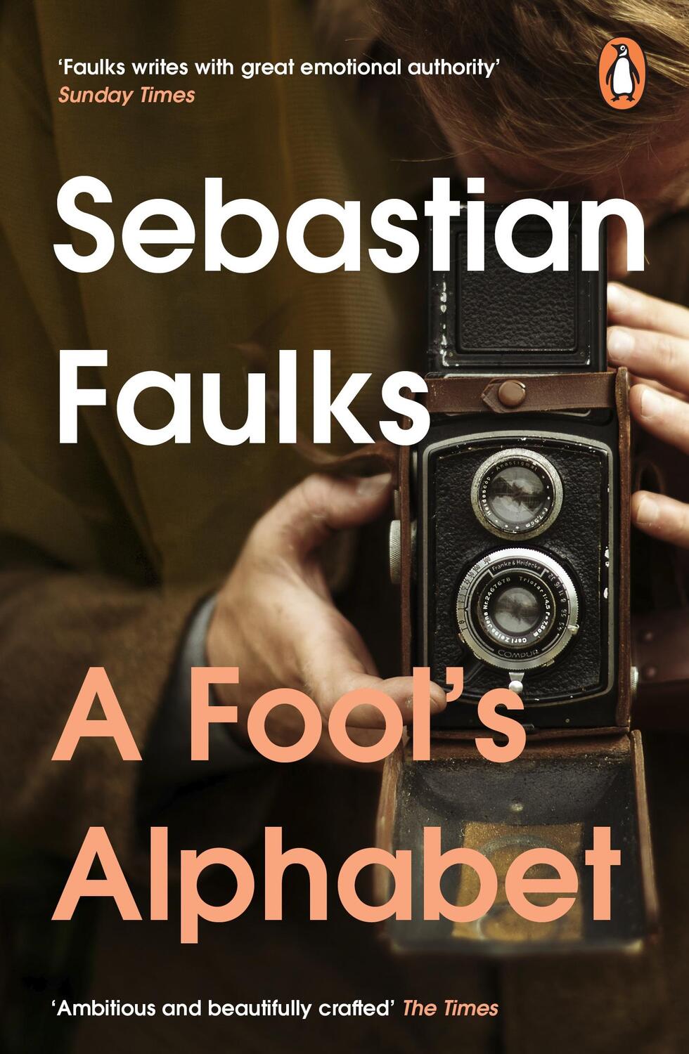 Cover: 9781804944363 | A Fool's Alphabet | Sebastian Faulks | Taschenbuch | Englisch | 2023