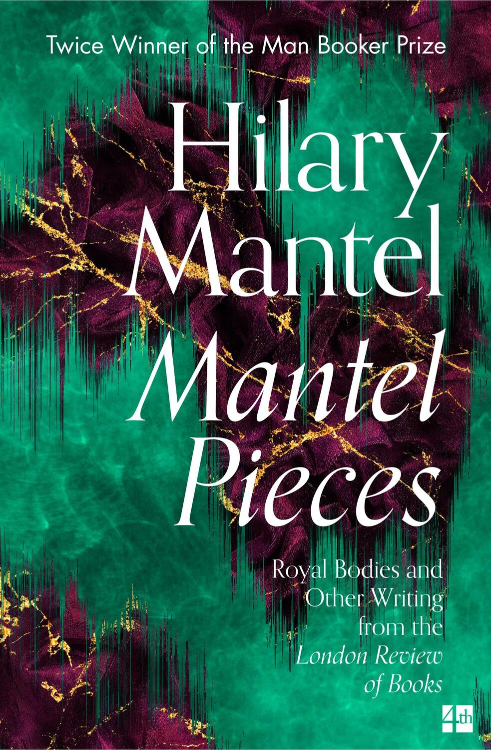 Cover: 9780008430009 | Mantel Pieces | Hilary Mantel | Taschenbuch | 352 S. | Englisch | 2021