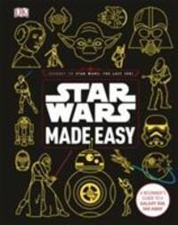 Cover: 9780241305751 | Star Wars Made Easy | A Beginner's Guide to a Galaxy Far, Far Away