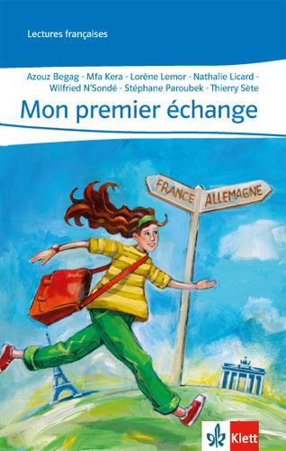 Cover: 9783125918153 | Mon premier échange | Azouz Begag | Taschenbuch | 80 S. | Deutsch