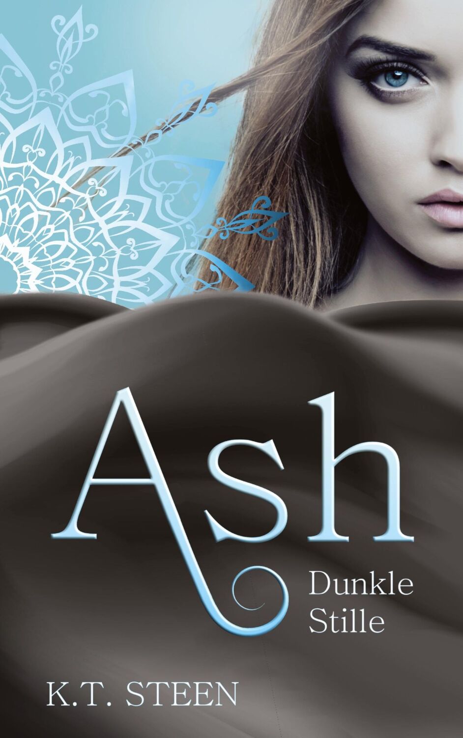 Cover: 9783347746251 | Ash - Dunkle Stille | K. T. Steen | Taschenbuch | Noir-Saga | 564 S.