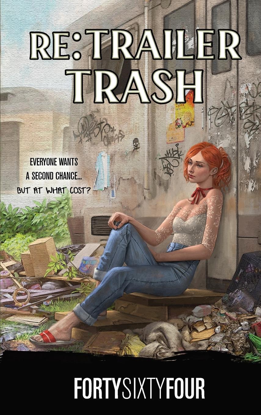 Cover: 9781949890815 | Re | Trailer Trash | Forty Sixtyfour | Buch | Englisch | 2022