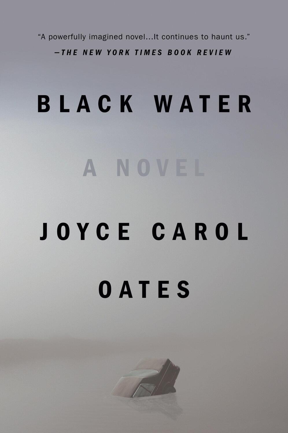 Cover: 9780452269866 | Black Water | Joyce Carol Oates | Taschenbuch | Englisch | 2003