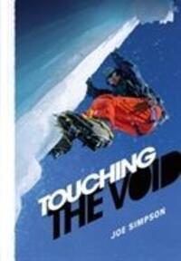 Cover: 9780435017057 | Touching the Void | Joe Simpson | Buch | New Windmills KS4 | Englisch