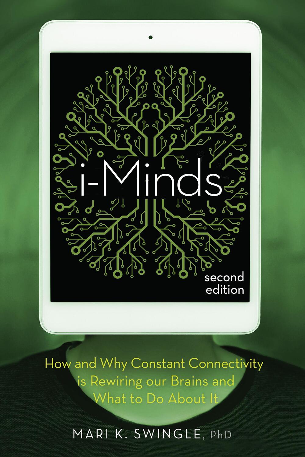 Cover: 9780865719019 | i-Minds - 2nd edition | Mari K. Swingle | Taschenbuch | Englisch