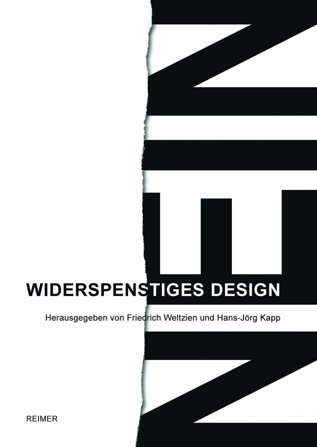 Cover: 9783496015833 | Widerspenstiges Design | Alexander | Buch | 256 S. | Deutsch | 2017