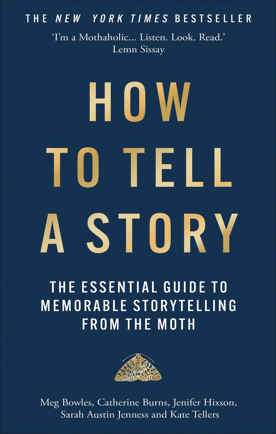 Cover: 9781780726311 | How to Tell a Story | Catherine Burns (u. a.) | Taschenbuch | Englisch