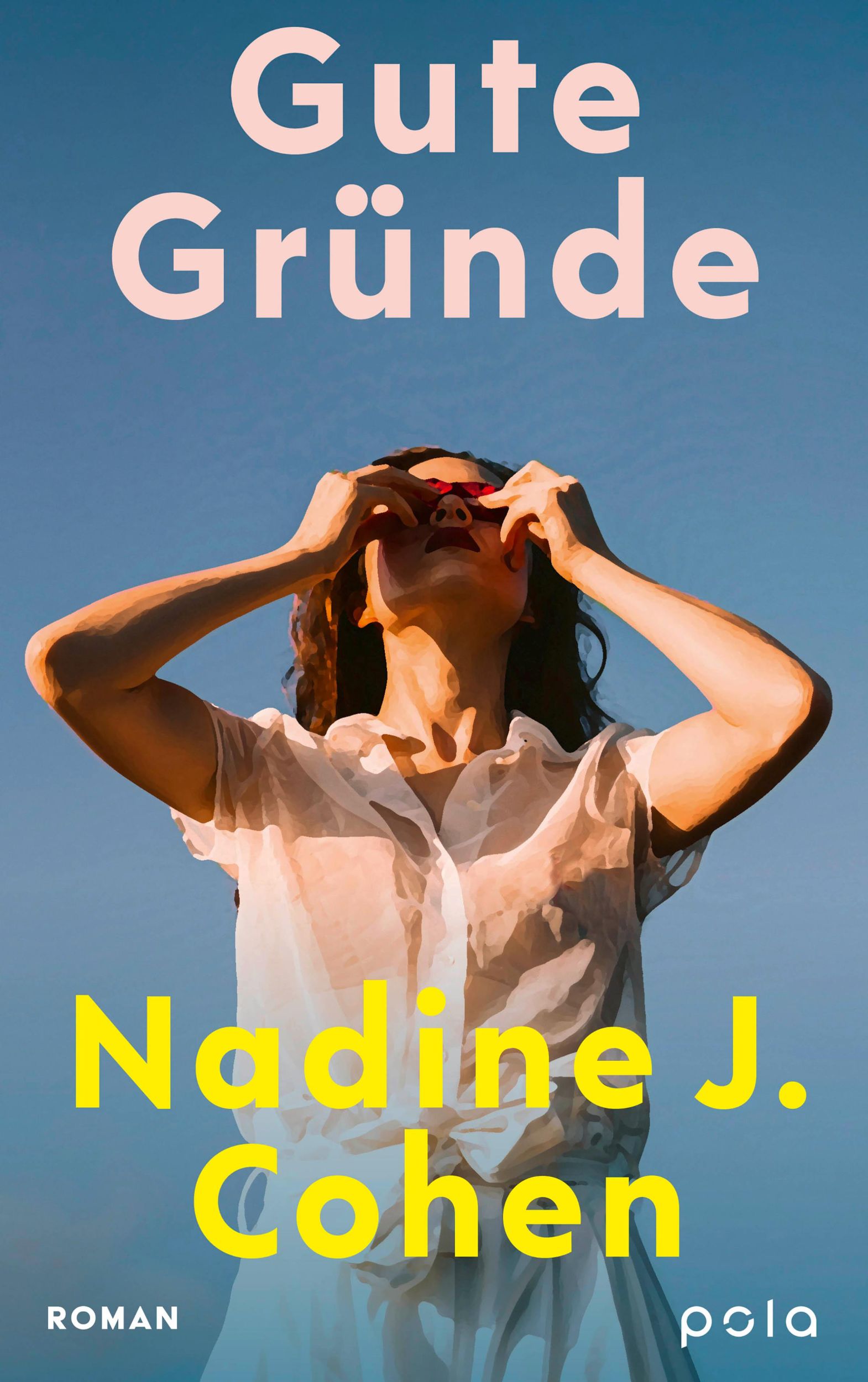 Cover: 9783759600103 | Gute Gründe | Nadine J. Cohen | Taschenbuch | 352 S. | Deutsch | 2024