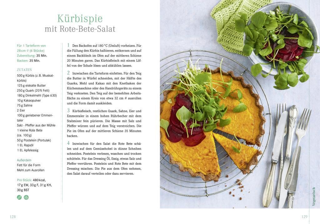Bild: 9783927216525 | Apotheken Umschau: Gesunde Ernährung | Hans Haltmeier | Buch | Deutsch