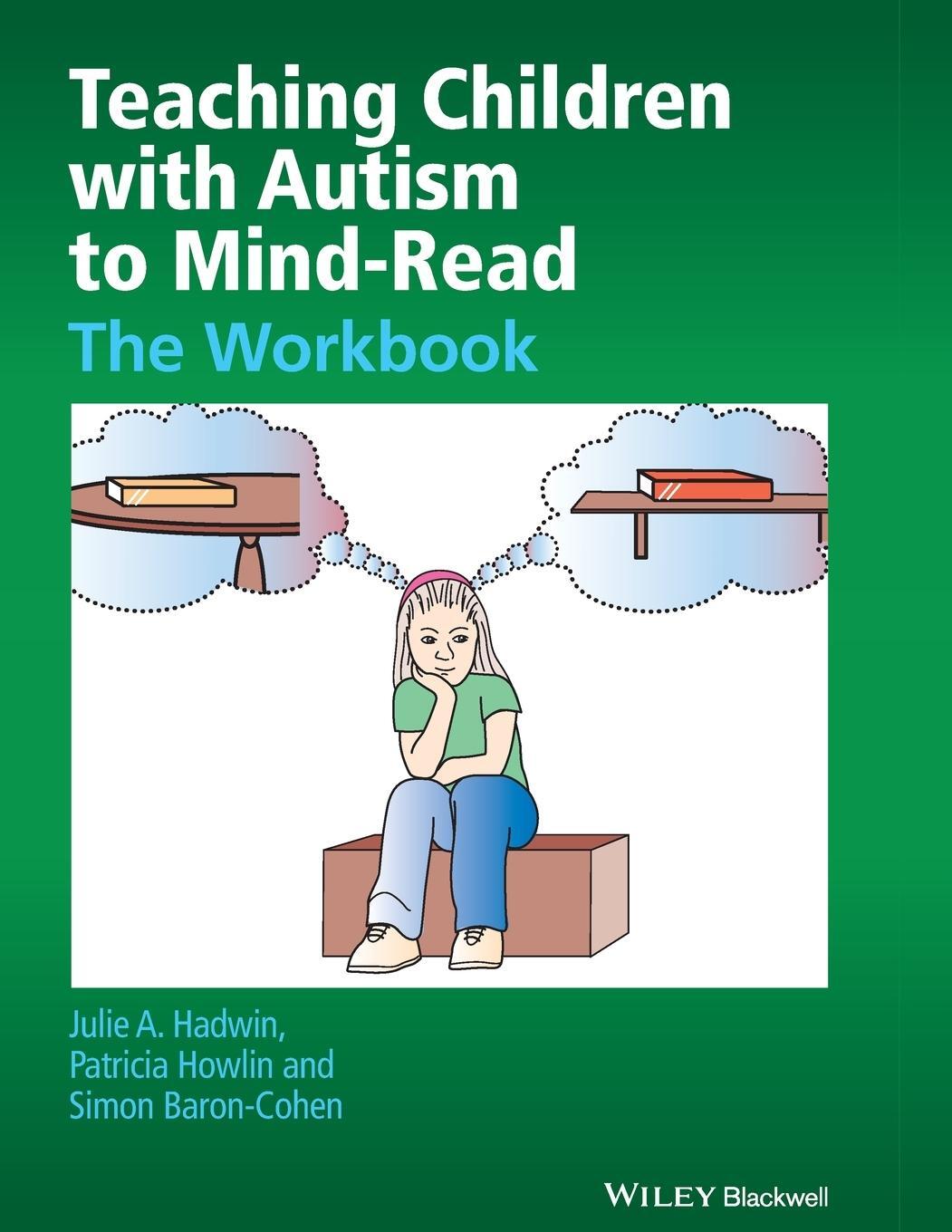 Cover: 9780470093245 | Teaching Children with Autism to Mind-Read | The Workbook