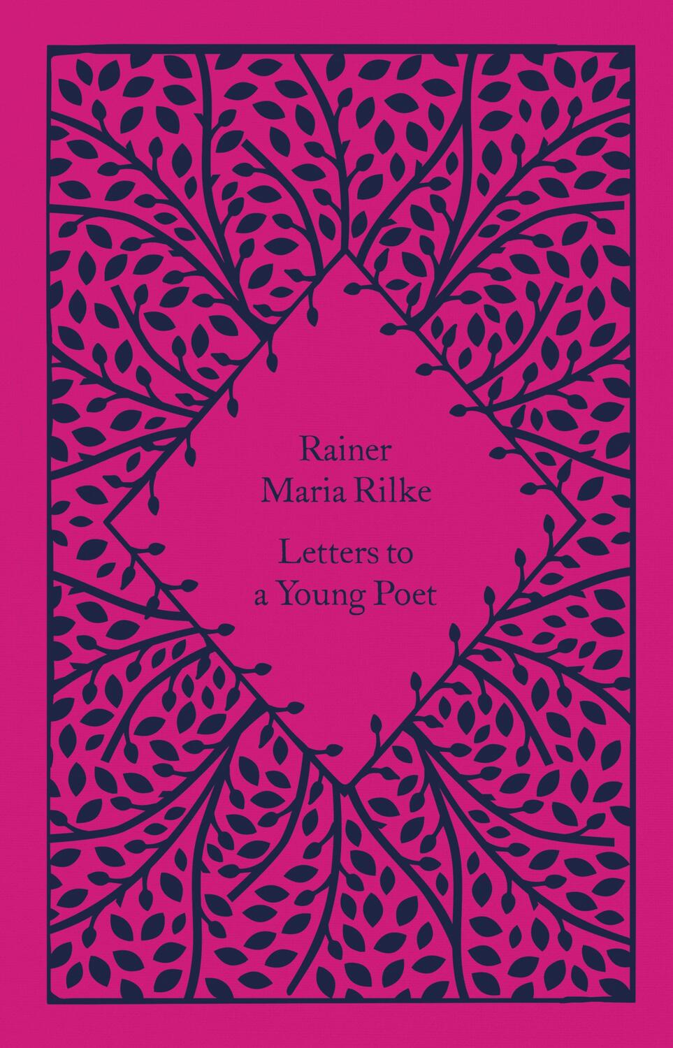 Cover: 9780241620038 | Letters to a Young Poet | Rainer Maria Rilke | Buch | Englisch | 2023