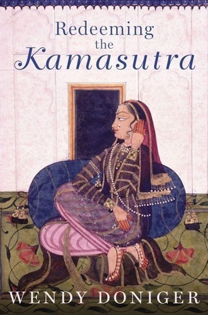 Cover: 9780190499280 | Redeeming the Kamasutra | Wendy Doniger | Buch | Gebunden | Englisch