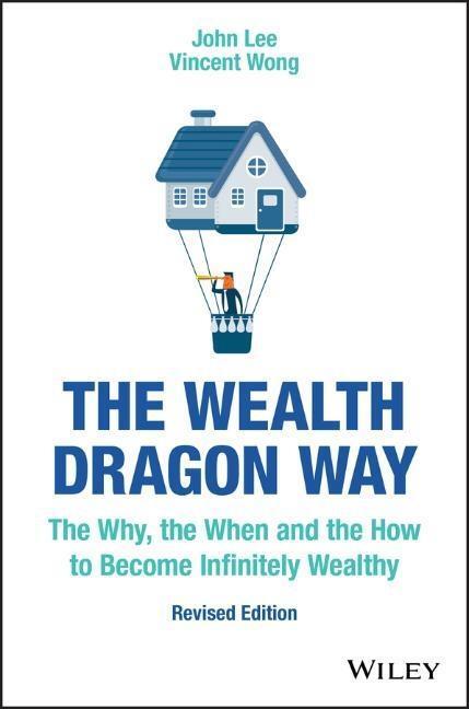 Cover: 9781119533122 | The Wealth Dragon Way | John Lee (u. a.) | Taschenbuch | 224 S. | 2019
