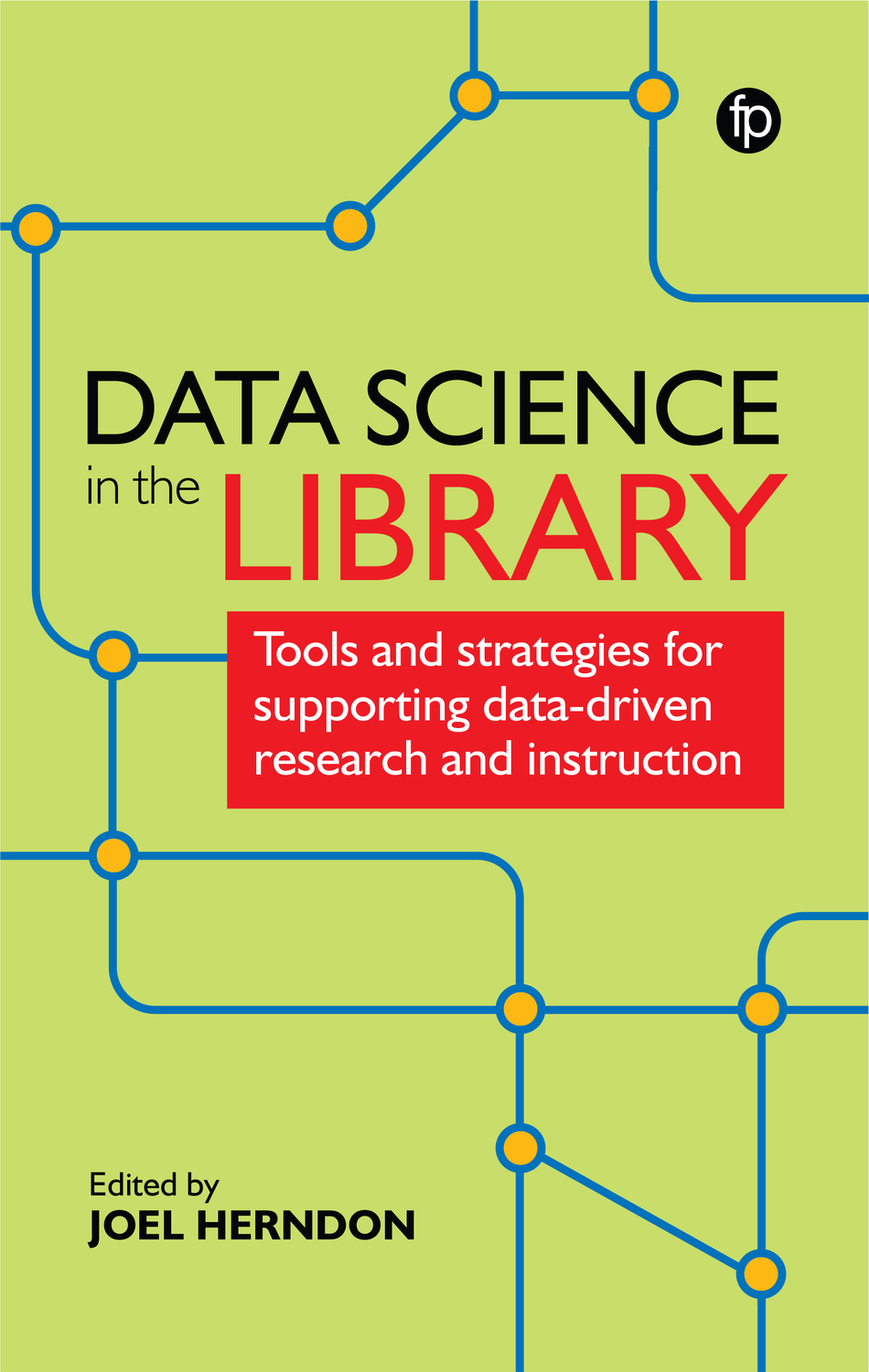Cover: 9781783304592 | Data Science in the Library | Joel Herndon | Taschenbuch | Englisch