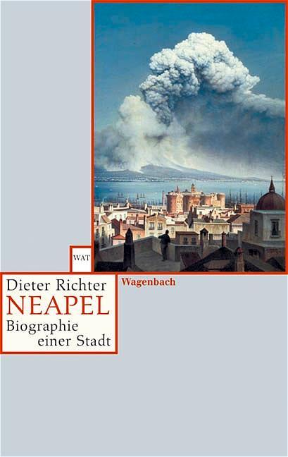 Neapel - Richter, Dieter