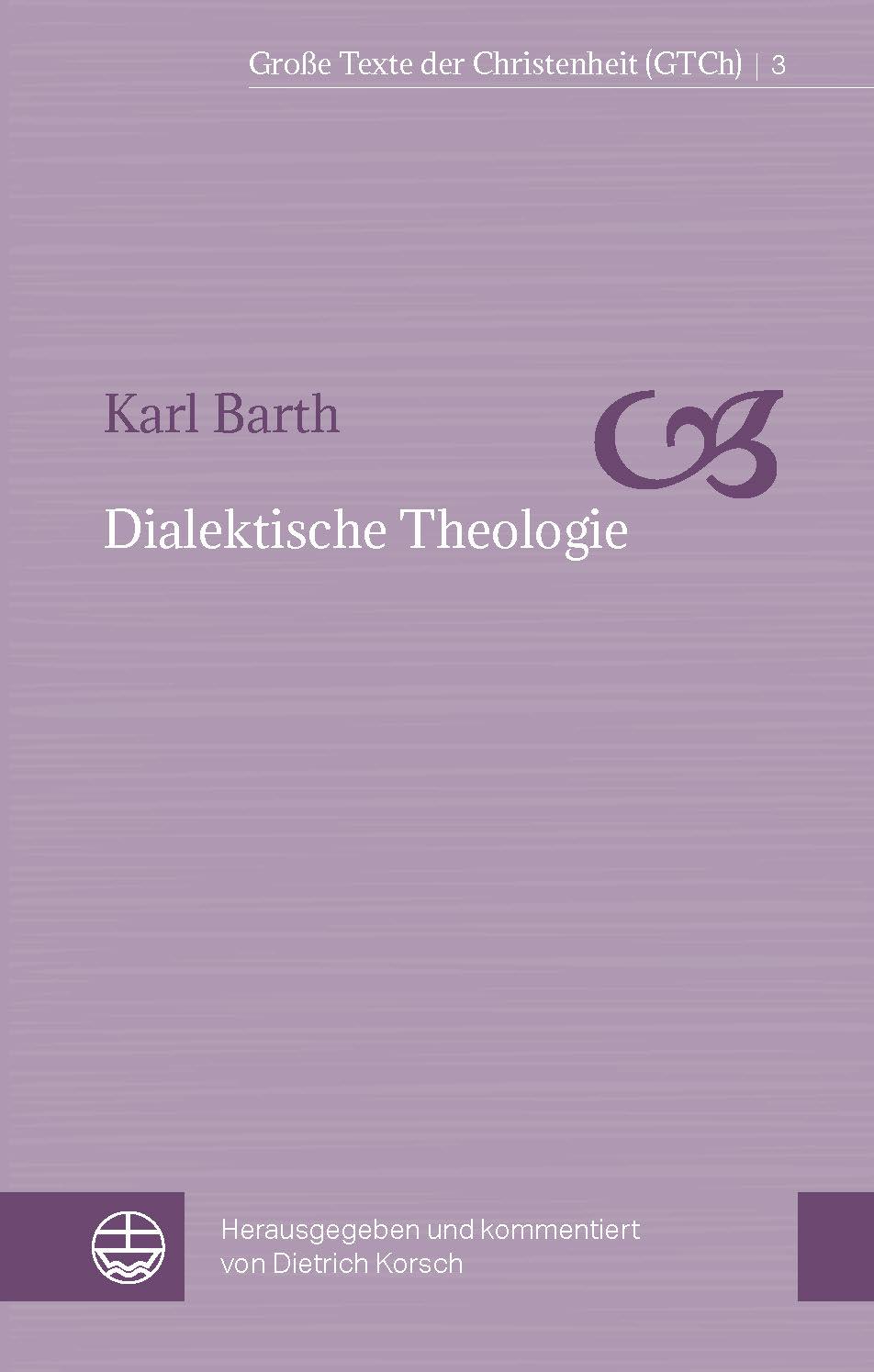 Cover: 9783374056262 | Dialektische Theologie | Karl Barth | Taschenbuch | 176 S. | Deutsch