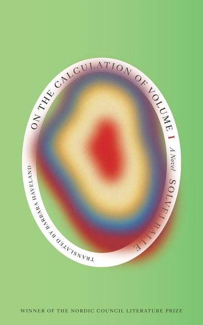 Cover: 9780811237253 | On the Calculation of Volume (Book I) | Solvej Balle | Taschenbuch