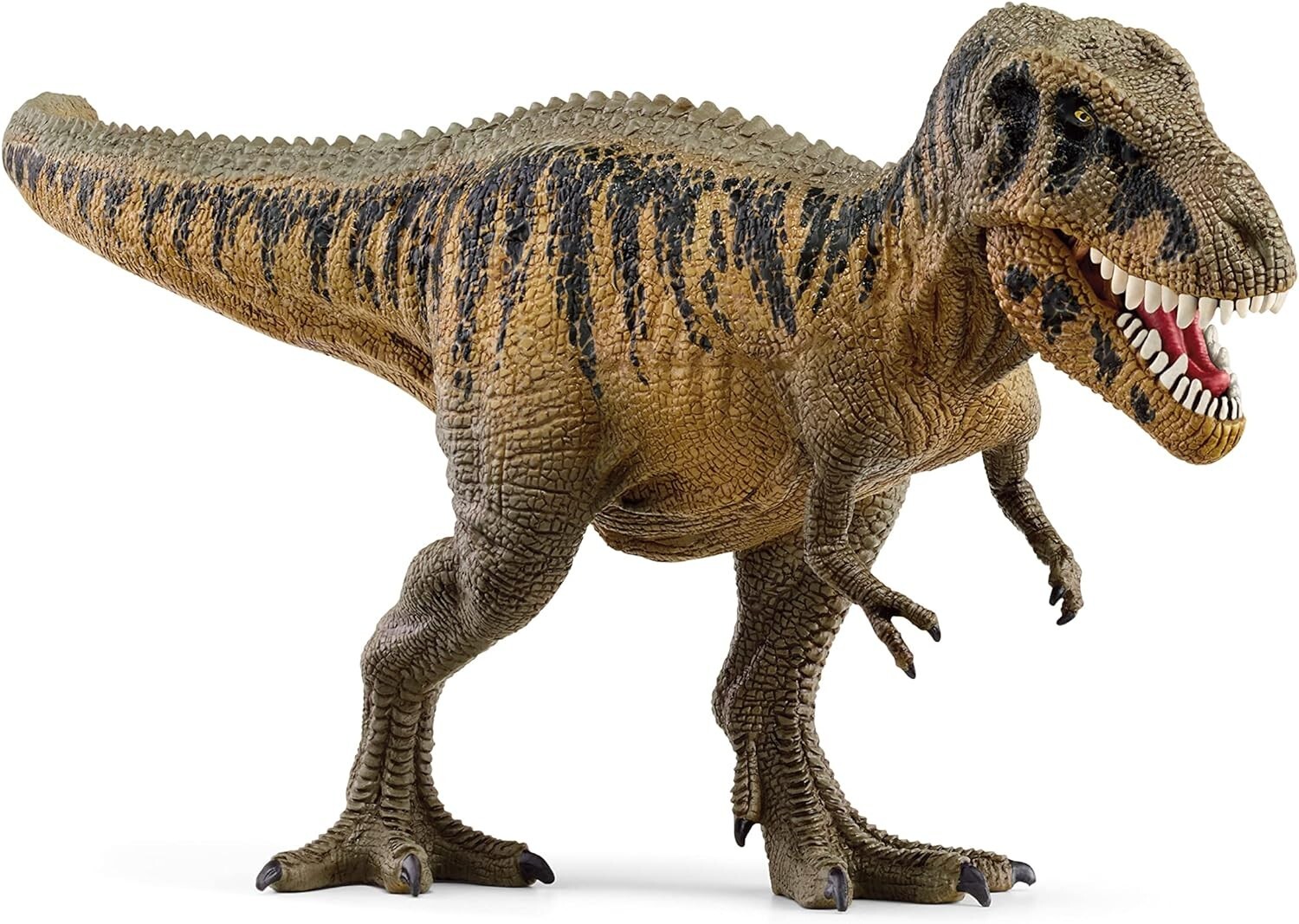 Cover: 4059433864020 | Schleich 15034 - Dinoraurs, Tarbosaurus, Spielfigur, Länge: 30,6 cm