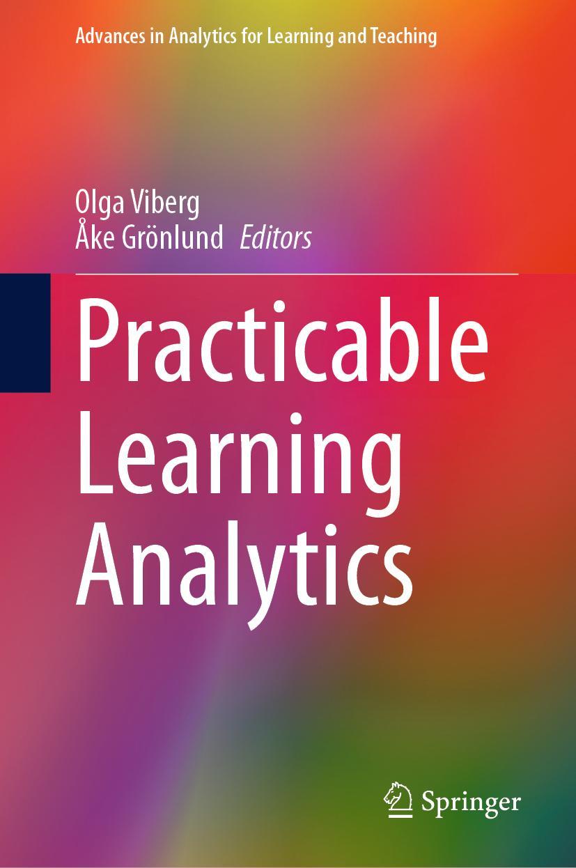 Cover: 9783031276453 | Practicable Learning Analytics | Åke Grönlund (u. a.) | Buch | xiv