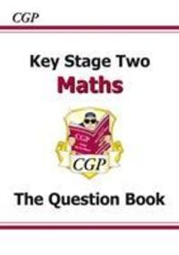 Cover: 9781847621856 | KS2 Maths Workbook - Ages 7-11 | CGP Books | Taschenbuch | Englisch