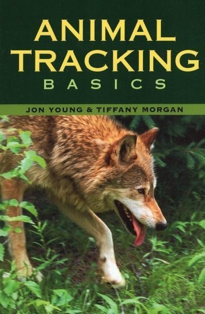 Cover: 9780811733267 | Animal Tracking Basics | Tiffany Morgan (u. a.) | Taschenbuch | 2007