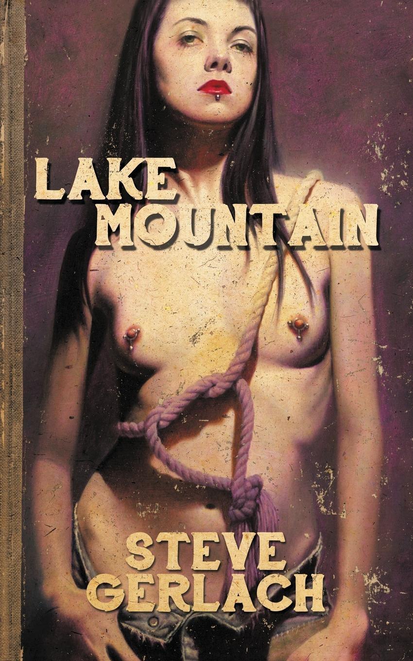 Cover: 9780957864122 | LAKE MOUNTAIN | Steve Gerlach | Taschenbuch | Paperback | Englisch