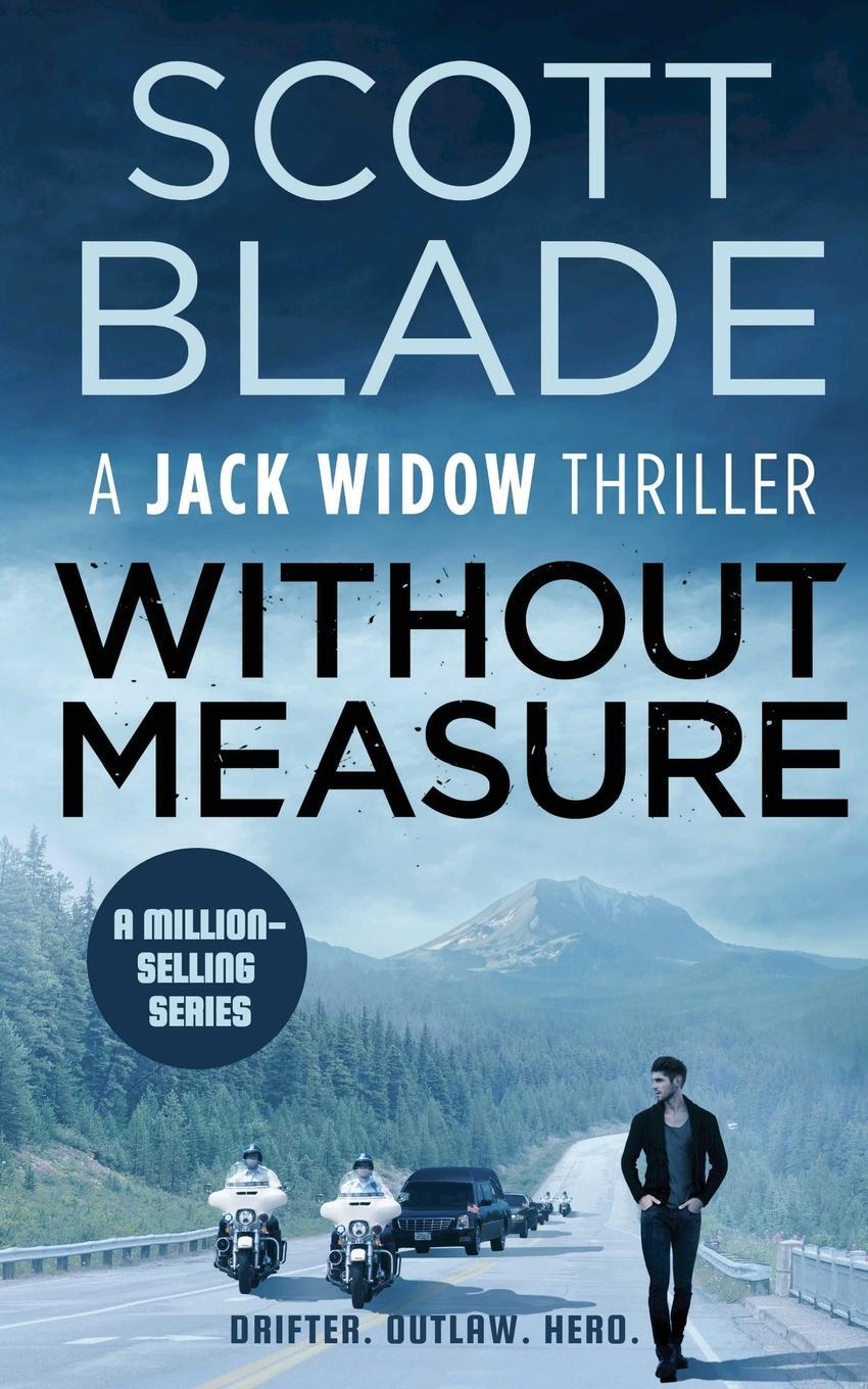 Cover: 9781955924078 | Without Measure | Scott Blade | Taschenbuch | Jack Widow | Paperback