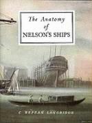 Cover: 9781854861221 | The Anatomy of Nelson's Ships | C. Nepean Longridge | Buch | Gebunden