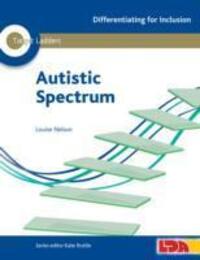 Cover: 9781855035492 | Target Ladders: Autistic Spectrum | Louise Nelson | Taschenbuch | 2013