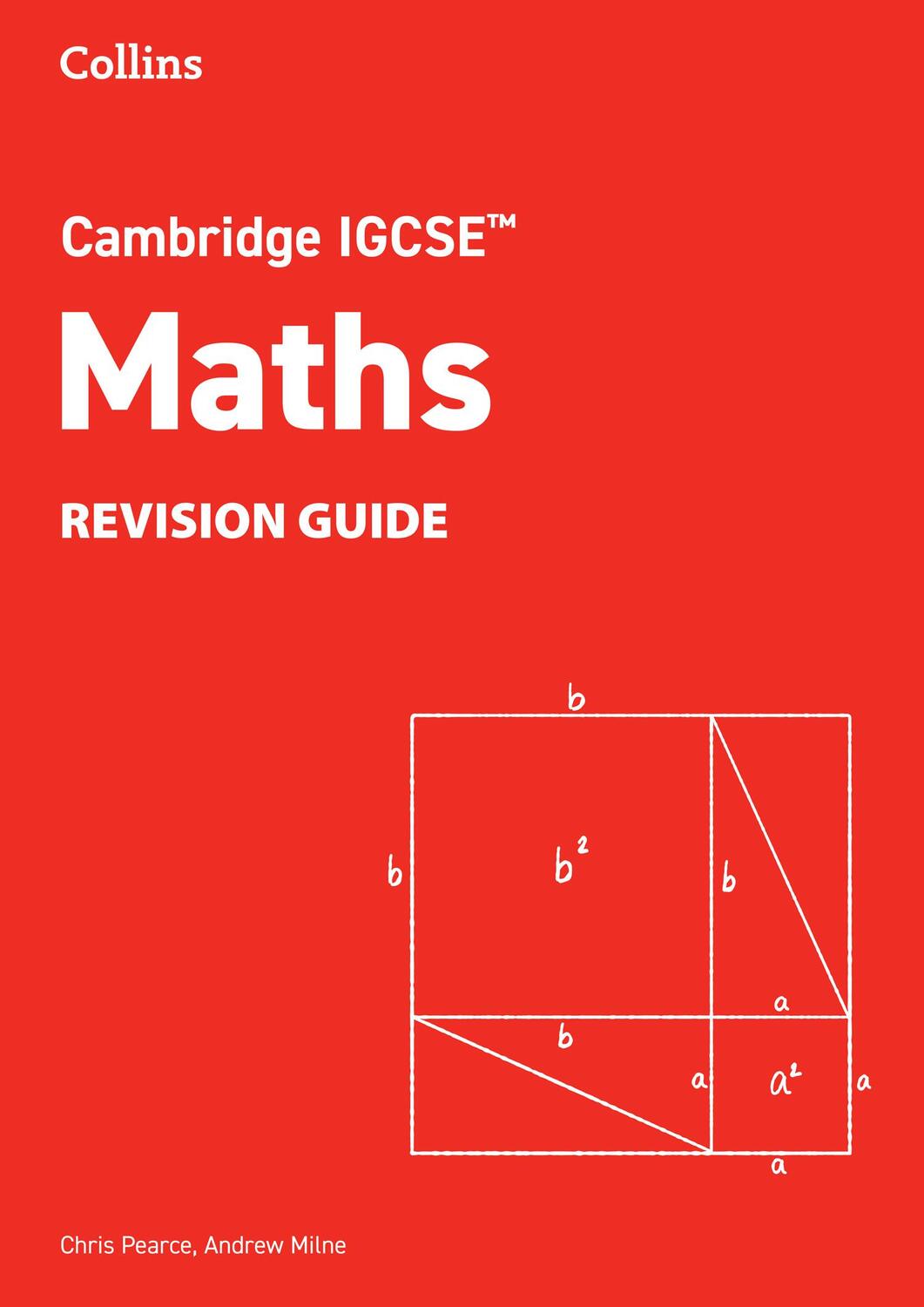 Cover: 9780008670887 | Cambridge IGCSE(TM) Maths Revision Guide | Andrew Milne (u. a.) | Buch