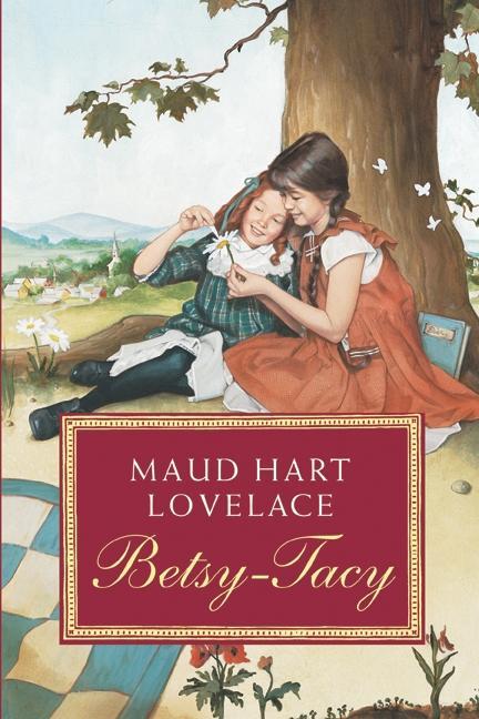 Cover: 9780064400961 | Betsy-Tacy | Maud Hart Lovelace | Taschenbuch | Englisch | 2007