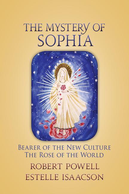 Cover: 9781584201755 | The Mystery of Sophia | Robert Powell (u. a.) | Taschenbuch | Englisch
