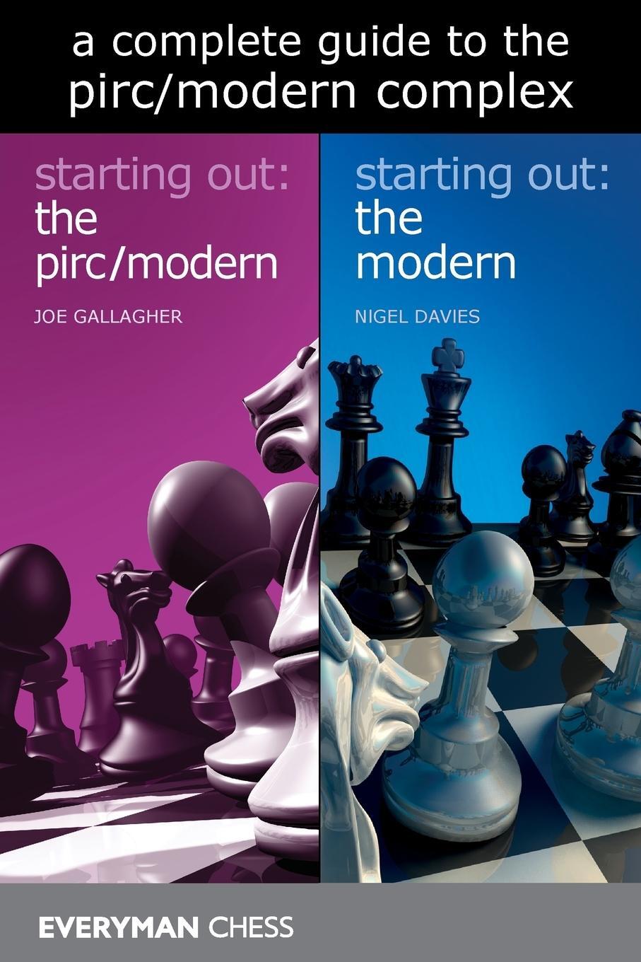 Cover: 9781781944684 | A Complete Guide to the Pirc Modern Complex | Nigel Davies (u. a.)