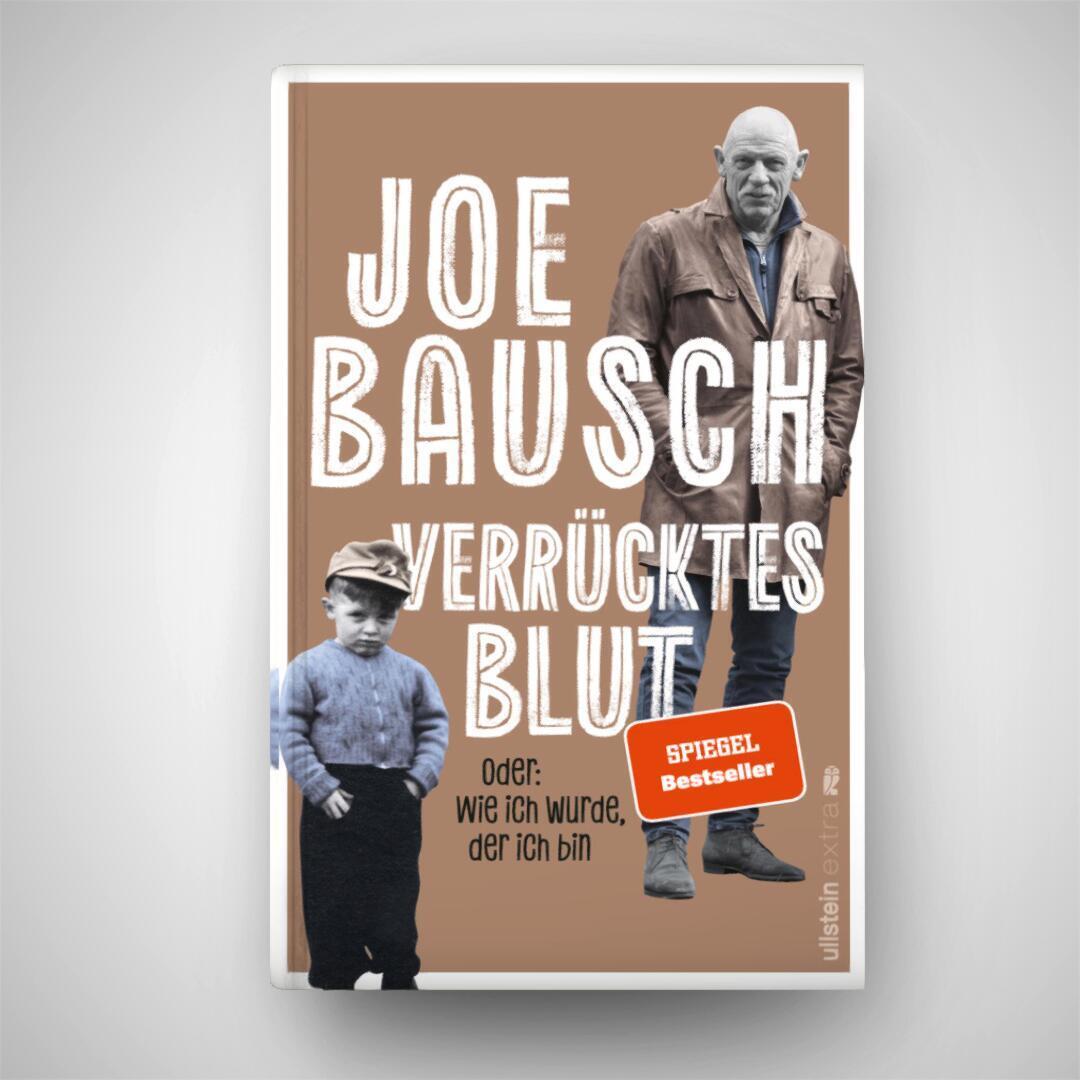 Bild: 9783864932489 | Verrücktes Blut | Joe Bausch | Buch | 240 S. | Deutsch | 2024