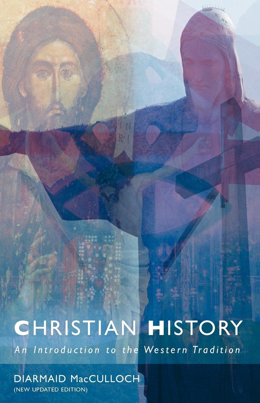 Cover: 9780334046066 | Christian History | An Introduction to the Western Tradition | Buch