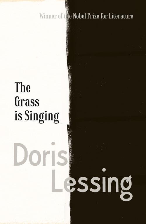 Cover: 9780007498802 | The Grass is Singing | Doris Lessing | Taschenbuch | 208 S. | Englisch