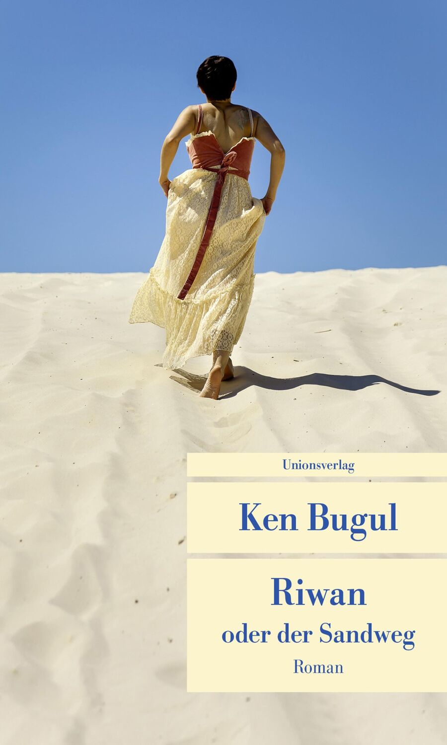 Cover: 9783293207912 | Riwan oder der Sandweg | Ken Bugul | Taschenbuch | 256 S. | Deutsch